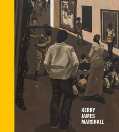 Kerry James Marshall - history of painting