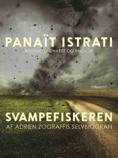Svampefiskeren : af Adrien Zograffis selvbiografi