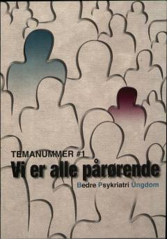 Vi er alle pårørende