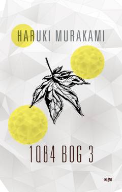 Bog, 2. udgave, 2015