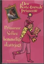 Prinsesse Sofies hemmelige skattejagt