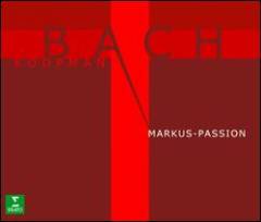 Markus passion : BWV 247 (1744)