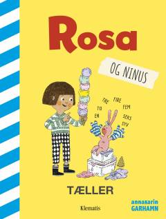 Rosa og Ninus tæller