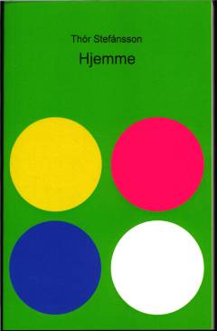 Hjemme : digte