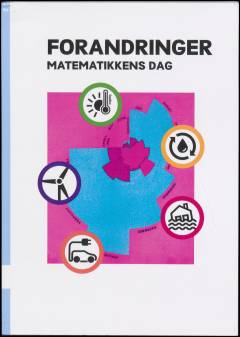 Forandringer : matematikkens dag