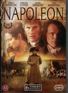 Film (dvd), 2010