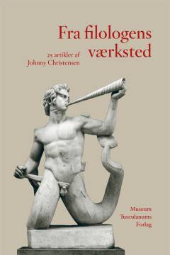 Fra filologens værksted : 25 artikler