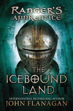 Ranger's apprentice. book 3 : The icebound land