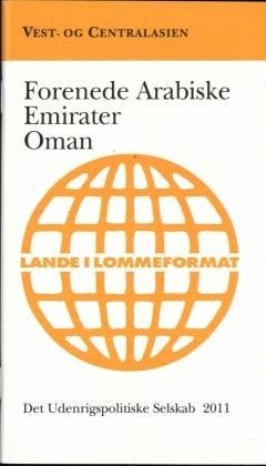 Forenede Arabiske Emirater, Oman