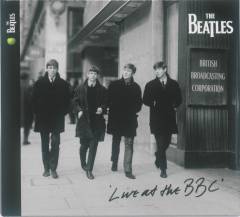 Live at the BBC volume 1