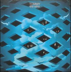 Tommy