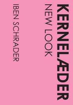 Kernelæder : new look