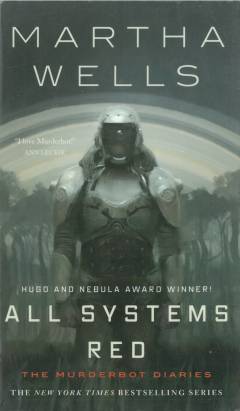 All systems red