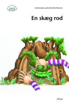 En skæg rod