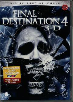 Film (dvd), 2-disc specialudgave, 2009