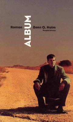 Bog, 1. udgave, 2002