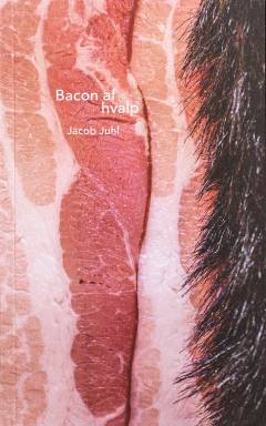 Bacon af hvalp : digte og døde dyr