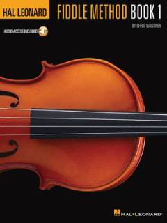 Fiddle method. Book 1