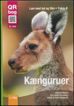 Kænguruer