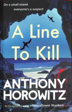 A line to kill
