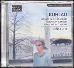 Musik (cd), ℗2018