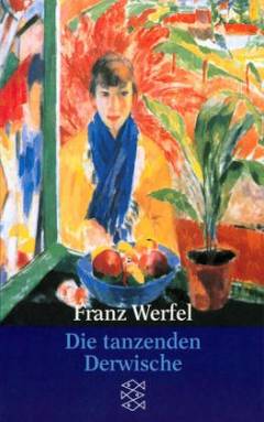 Die tanzenden Derwische : Erzählungen