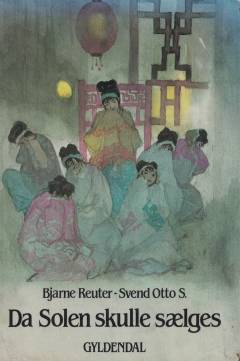 Da solen skulle sælges