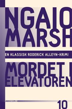 Mordet i elevatoren