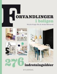 Forvandlinger i boligen