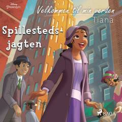 Tiana - spillestedsjagten