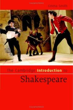The Cambridge introduction to Shakespeare