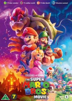 Film (dvd), 2023