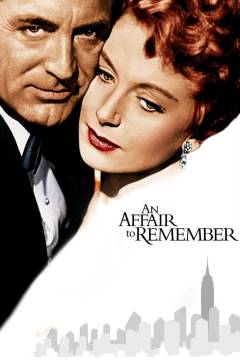 An affair to remember