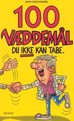 100 væddemål du ikke kan tabe