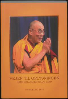 Vejen til oplysningen