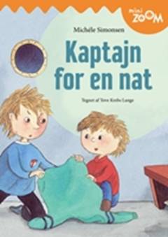 Kaptajn for en nat
