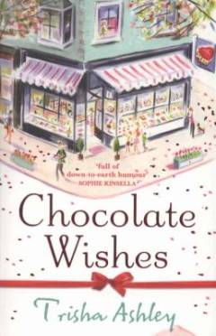 Chocolate wishes