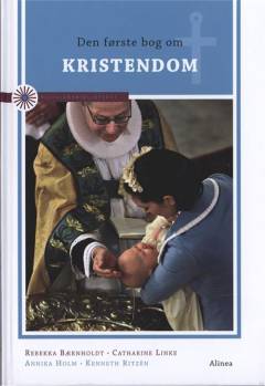 Den første bog om kristendom