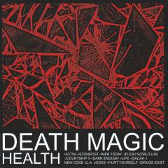 Death magic