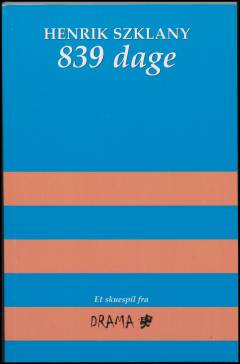 839 dage