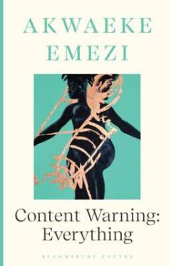Content warning: everything
