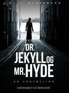 Dr. Jekyll og mr. Hyde