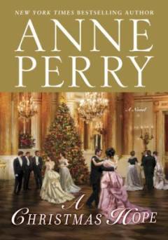 A Christmas hope : a novel