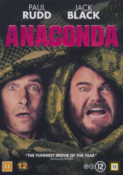 Anaconda
