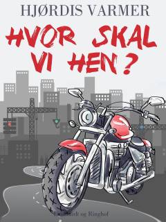 "Hvor skal vi hen?"