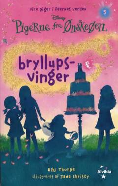 Bryllupsvinger