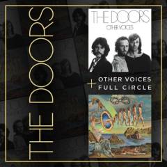 Other voices: Full circle