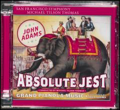 Absolute jest