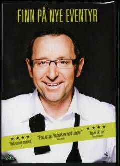 Finn på nye eventyr