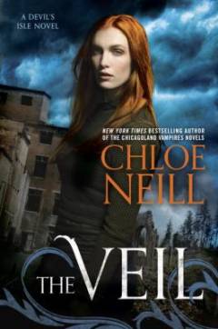 The veil